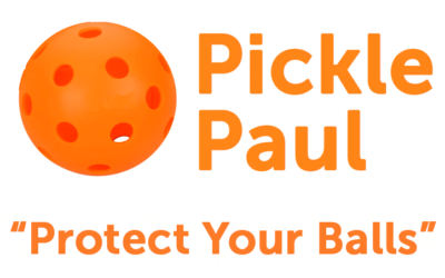 Protect Your (pickle) Balls